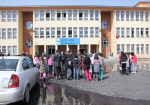 Bu da trafo tatili
